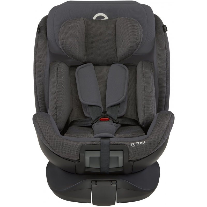 ⇒ Автокрісло Espiro Tau 117 Graphite (5905683800877) купити по